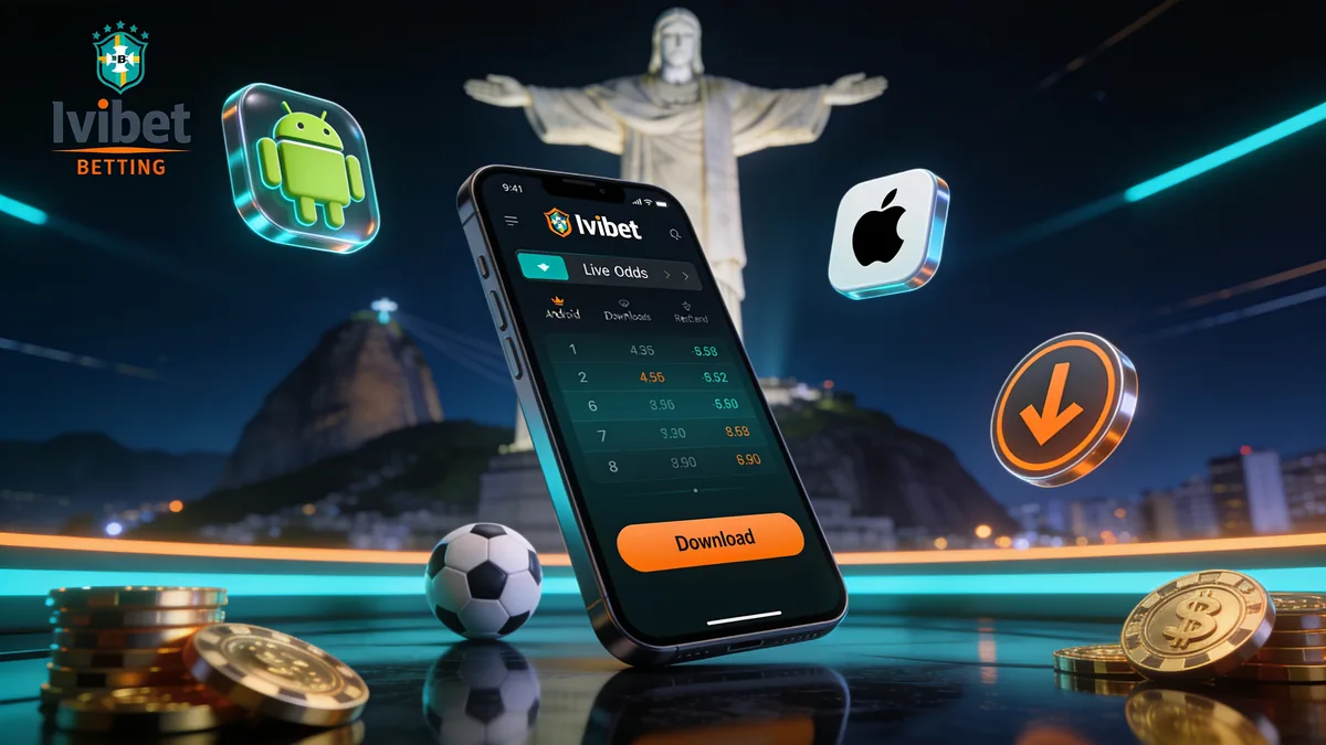 Benefícios do Bônus Sem Depósito Ivibet para jogadores no Brasil